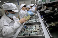 Thế giới mất niềm tin vào Trung Quốc, Đài Loan hưởng lợi hàng chục tỷ USD