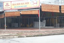 Nhà hàng thua lỗ, đóng cửa, nhân viên "mất việc" vì dịch bệnh corona