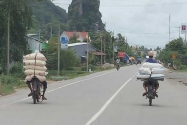 500.000 tấn đường thẩm lậu vào Việt Nam bằng đường nào?