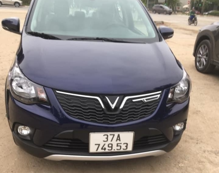 Bấm trúng biển “49.53”, chủ xe nhận “mưa khuyến mãi” từ cộng đồng mạng - 2