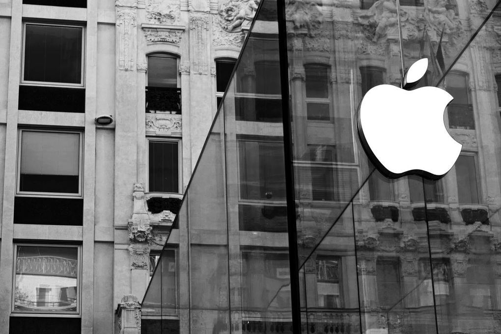Apple và nỗ lực giảm phụ thuộc vào Trung Quốc - 2 Apple và nỗ lực giảm phụ thuộc vào Trung Quốc - 2