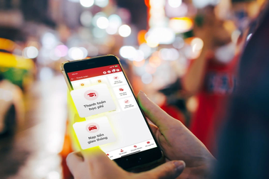 Khám phá App HDBank, nơi có lượng người dùng hàng tháng tăng tới 90%