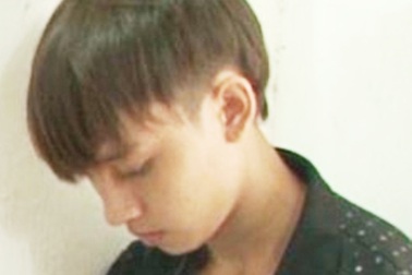 Khởi tố vụ án con giết cha vì không cho nhậu