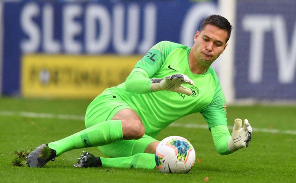 Để Filip Nguyễn dự bị, Slovan Liberec mất chức vô địch - 1 Để Filip Nguyễn dự bị, Slovan Liberec mất chức vô địch - 1