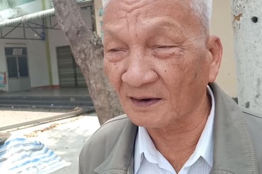 Nguyên Chủ tịch UBND huyện An Biên thấy có lỗi với dân khi chỉ đạo lấy đất dân làm Nhà thiếu nhi