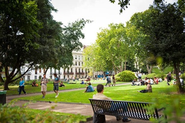 Tập đoàn Giáo dục Cambridge - cơ hội học tập tại Anh, Mỹ 