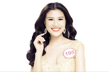 Nguyễn Thị Thành bị loại vì làm răng: Nhiều thí sinh HHVN 2016 đang thấp thỏm