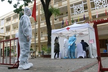 "Hoa mắt" với hành trình di chuyển của bệnh nhân Covid-19 người Thuỵ Điển