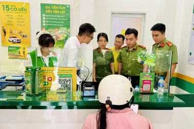 F88 phối hợp triển khai xác thực khách hàng số tại TPHCM