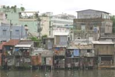 TPHCM: Tăng cường quỹ nhà ở xã hội