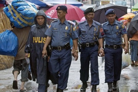 Lại bắt cóc ở Philippines, 1 người Hàn Quốc thiệt mạng