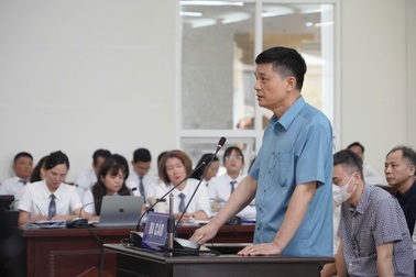 Cựu Cục trưởng Nguyễn Thanh Phong tiết lộ về cách "phân loại" doanh nghiệp