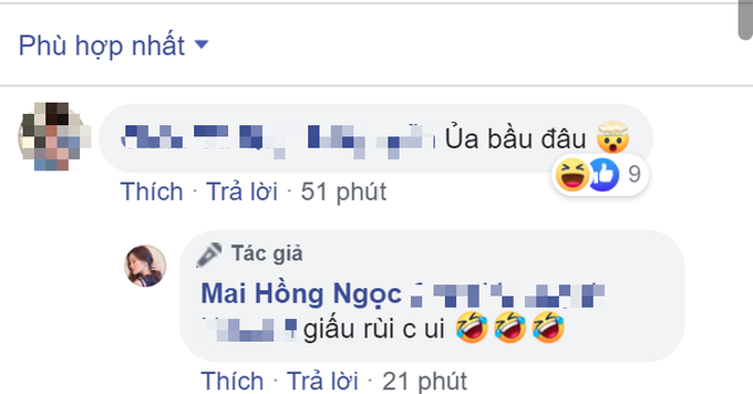 Đông Nhi khoe eo thon bất ngờ ở giai đoạn cuối thai kỳ, netizen liền thắc mắc và nhận được câu trả lời từ chính chủ - Ảnh 3. Đông Nhi khoe eo thon bất ngờ ở giai đoạn cuối thai kỳ, netizen liền thắc mắc và nhận được câu trả lời từ chính chủ - Ảnh 3.