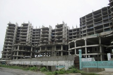 Những dự án “khủng” bị bỏ hoang giữa “hòn ngọc Viễn Đông”