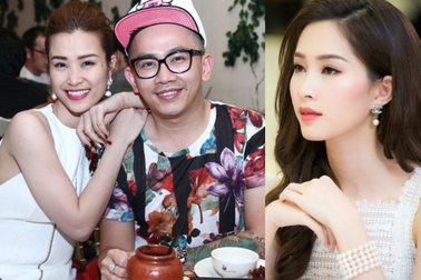 Vì sao Đặng Thu Thảo, Đông Nhi xin lỗi "phù thủy" trang điểm Phan Minh Lộc?