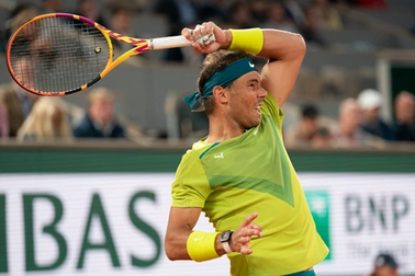 "Casper Ruud không có cửa gây bất ngờ trước Rafael Nadal"