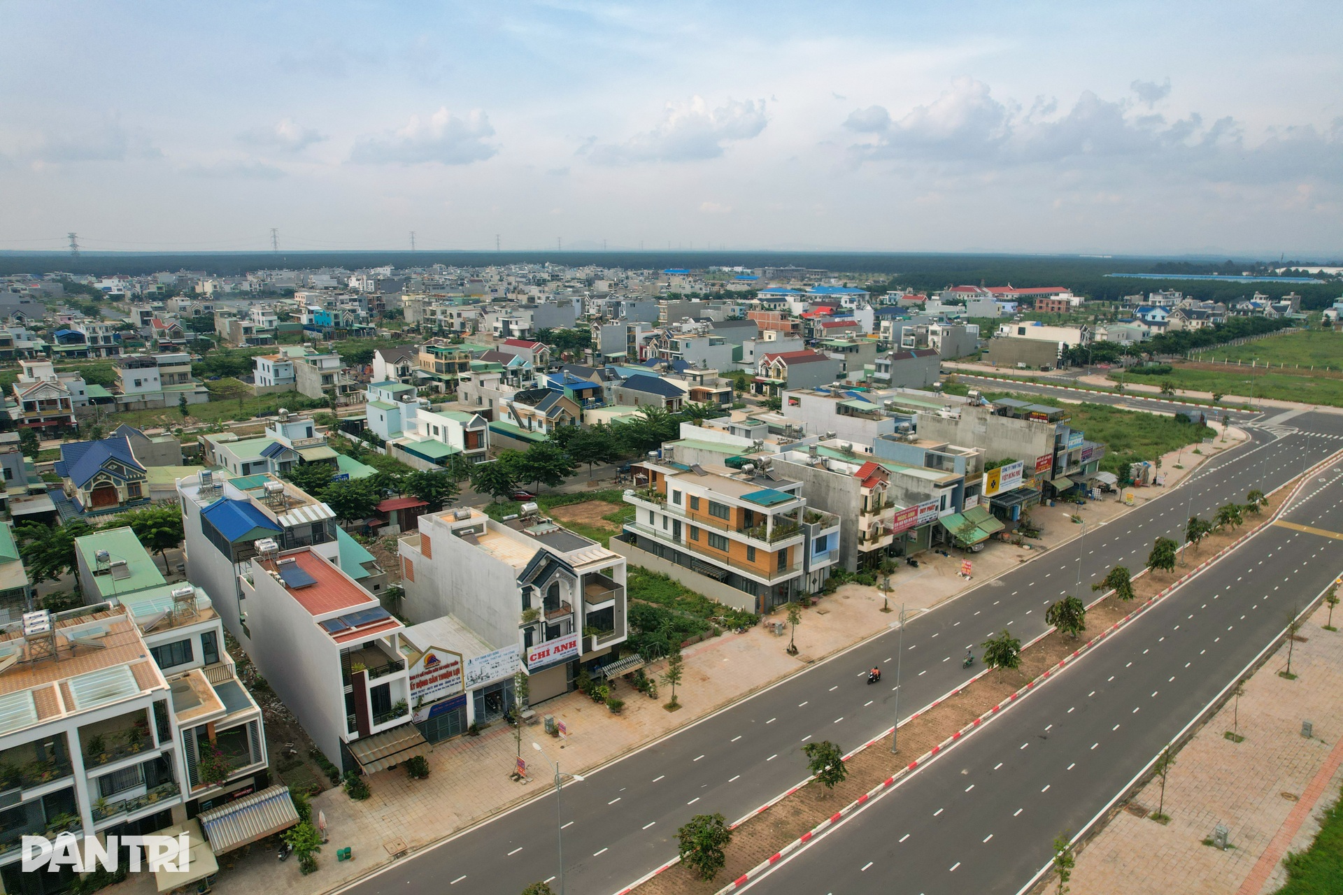 Người dân khu tái định cư sân bay Long Thành rộn ràng chuẩn bị Tết - 2 Người dân khu tái định cư sân bay Long Thành rộn ràng chuẩn bị Tết - 2