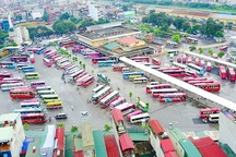 Không cấp phép kinh doanh vận tải cho DN nước ngoài có vốn góp quá 51%