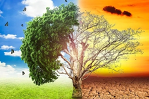 Viễn cảnh xám xịt của Trái Đất vào năm 2100