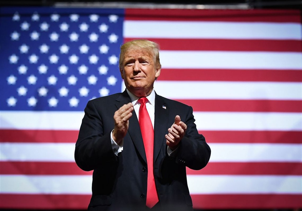 Thái Lan, Campuchia bắt đầu ngừng bắn, ông Trump ra tuyên bố quan trọng - 1 Thái Lan, Campuchia bắt đầu ngừng bắn, ông Trump ra tuyên bố quan trọng - 1