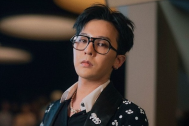 Bến đỗ mới của G-Dragon sau khi chia tay công ty YG Entertainment