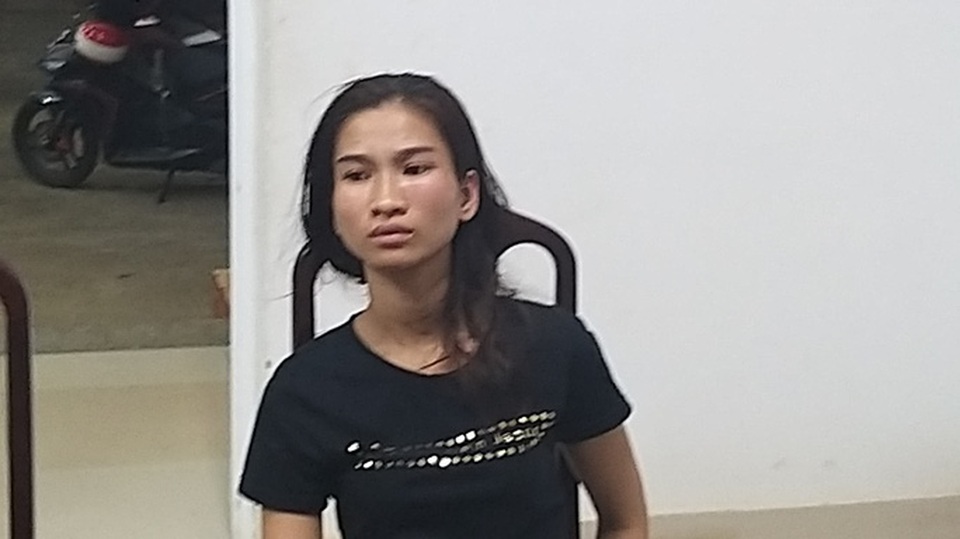 Làm rõ hành vi giết người của người dì bạc ác - 1 Làm rõ hành vi giết người của người dì bạc ác - 1