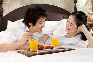 Vì sao không lên được “đỉnh” sau cắt tử cung?