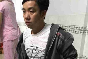 Nghi phạm cướp ngân hàng Vietinbank chi nhánh Tiền Giang đã tử vong