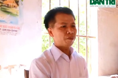 Đang điều tra nghi án ép cung ông Chấn