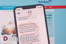 Nhận diện những chiêu lừa tinh vi "nở rộ" trên mạng xã hội dịp cận Tết