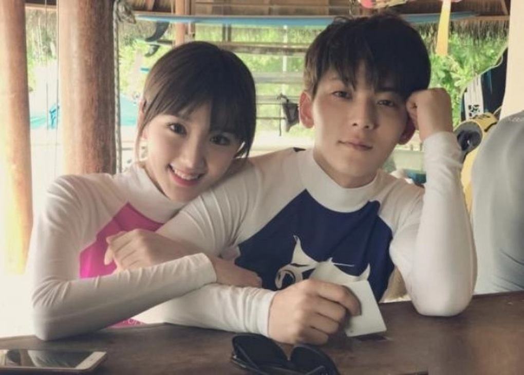 Nam thần một thời thất nghiệp, vất vả mưu sinh sau khi bị tẩy chay - 3 Nam thần một thời thất nghiệp, vất vả mưu sinh sau khi bị tẩy chay - 3