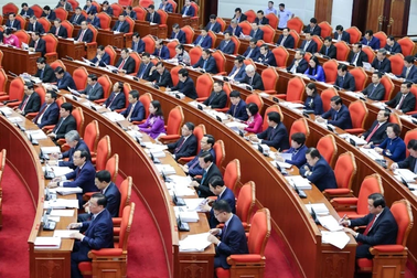 21 hành vi tham nhũng trong thanh tra, vi phạm sẽ bị đình chỉ công tác