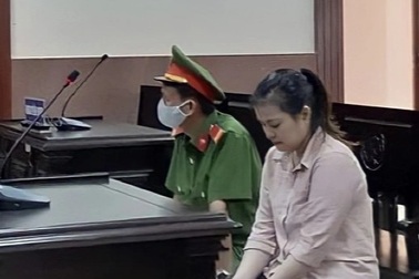 Cuộc gặp định mệnh của kiều nữ 20 lần làm "cửu vạn" ma túy qua biên giới