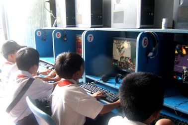 “Tác hại của game bạo lực là không thể phủ nhận”