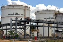 Đại dự án ethanol Dung Quất "thoi thóp" vì đâu?