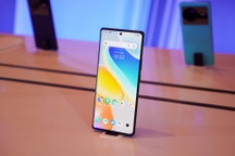 Vivo X80 lên kệ, cạnh tranh iPhone 13 Pro Max, Samsung Galaxy S22 Ultra