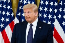 Chiến dịch của ông Trump từ bỏ vụ kiện ở bang Arizona