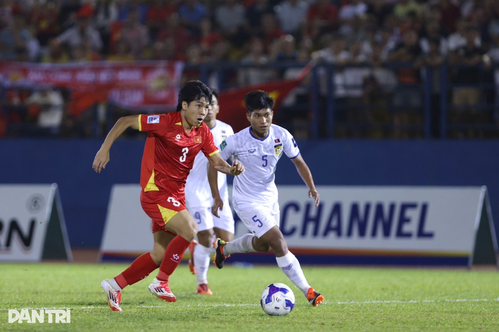 Nhận định Lào - Malaysia (19h hôm nay): Áp lực từ án phạt của FIFA - 2 Nhận định Lào - Malaysia (19h hôm nay): Áp lực từ án phạt của FIFA - 2