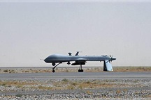 “Iran bắn rơi máy bay do thám Mỹ”