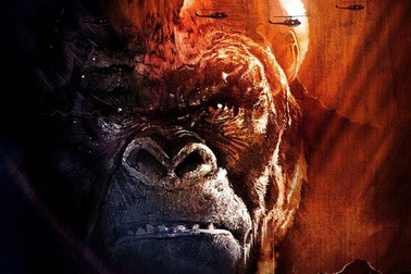 Bắt đầu tiến hành xây dựng kịch bản “Kong 2”