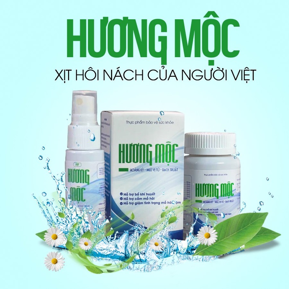 Khử mùi hôi nách, hôi chân, ra nhiều mồ hôi bằng phương pháp mới - 2 Khử mùi hôi nách, hôi chân, ra nhiều mồ hôi bằng phương pháp mới - 2
