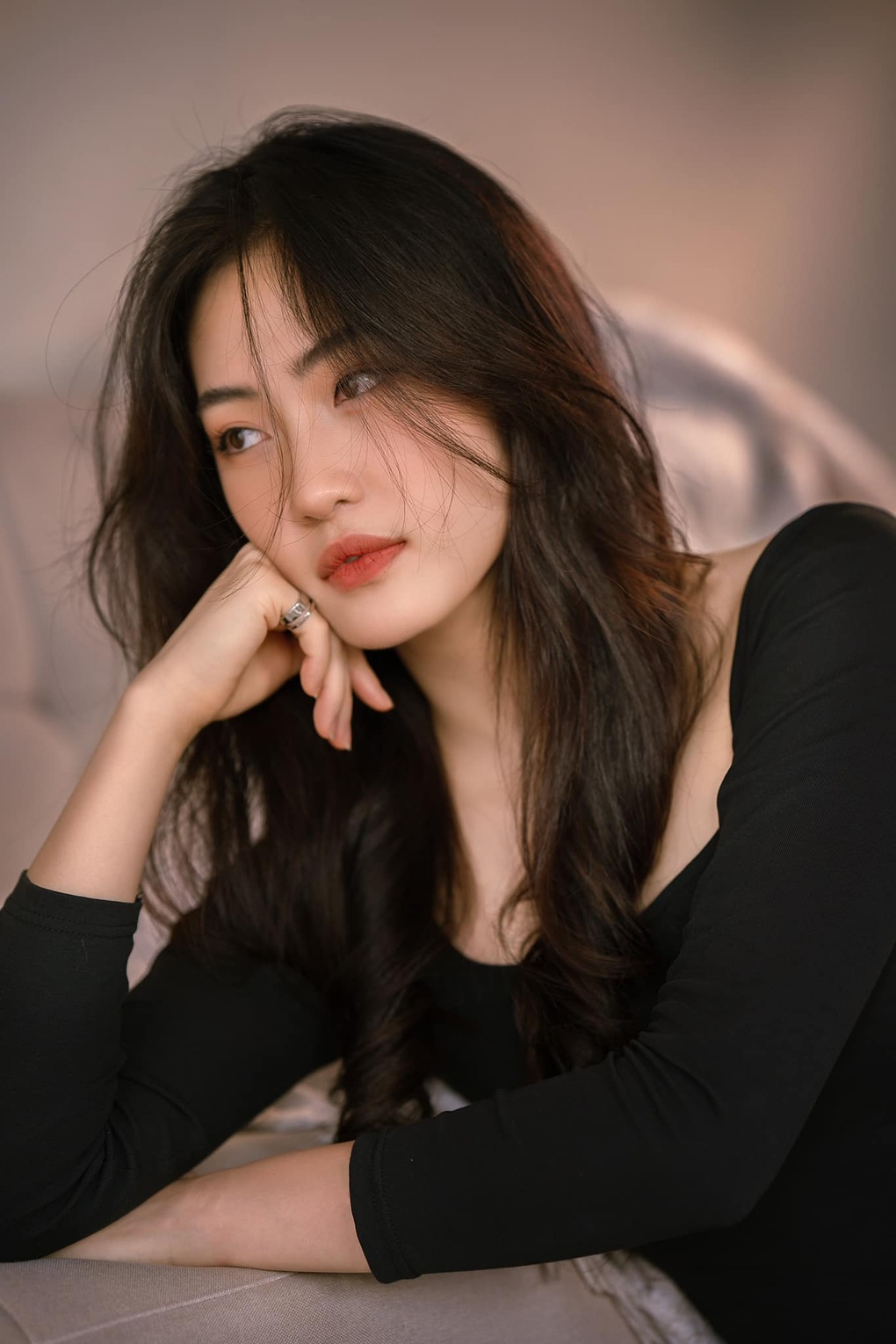 Vẻ ngoài cuốn hút của 5 hoa khôi bóng chuyền nổi tiếng - 10