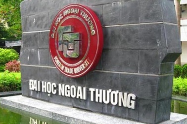 Đại học Ngoại thương thông báo sinh viên trở lại trường sau nghỉ Tết
