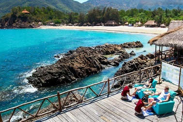 Diamond Bay Christmas Fest - Hơn cả một lễ hội