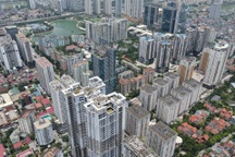 Đại biểu truy Bộ Xây dựng về điều chỉnh quy hoạch chi tiết tùy tiện