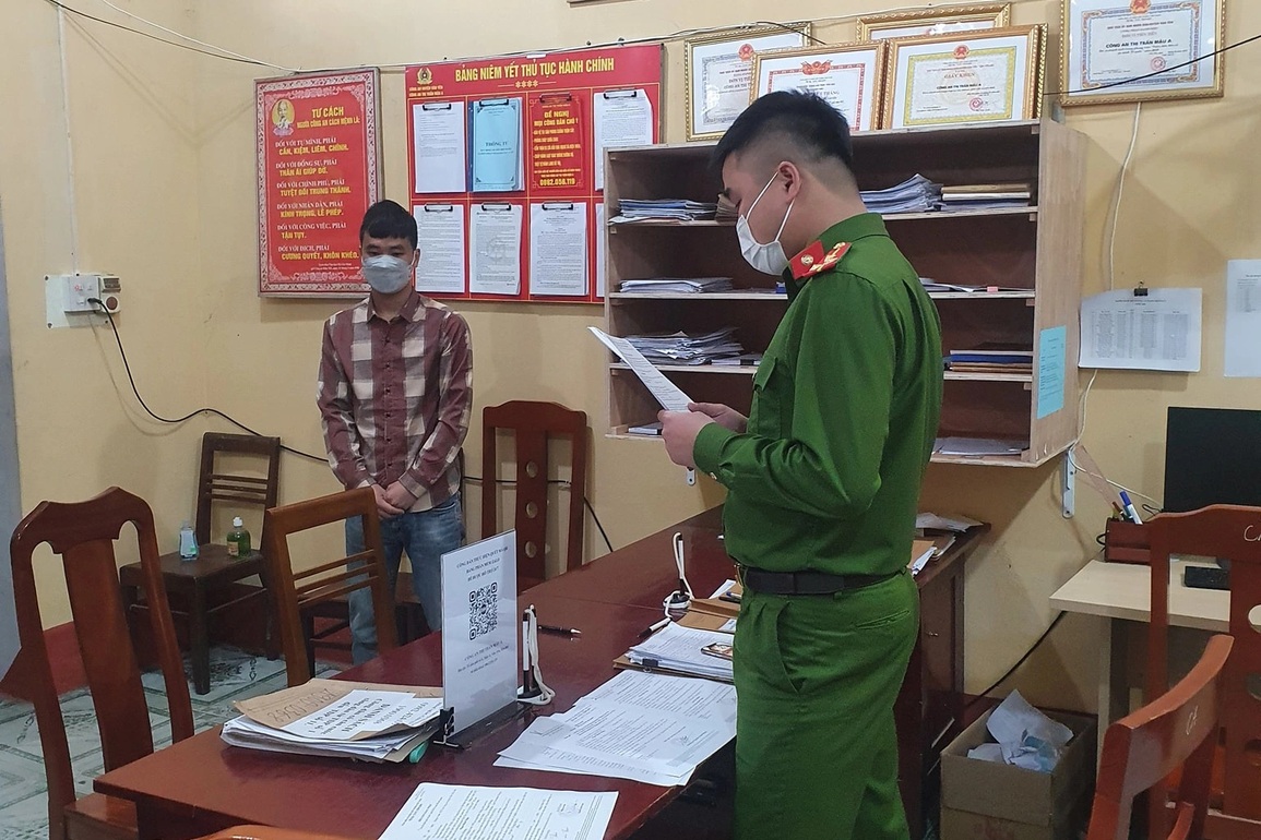 Khởi tố 4 cán bộ trong vụ án trạm thu phí nút giao cao tốc Nội Bài-Lào Cai - 2 Khởi tố 4 cán bộ trong vụ án trạm thu phí nút giao cao tốc Nội Bài-Lào Cai - 2