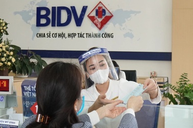 BIDV và VNPT nâng tầm quan hệ hợp tác