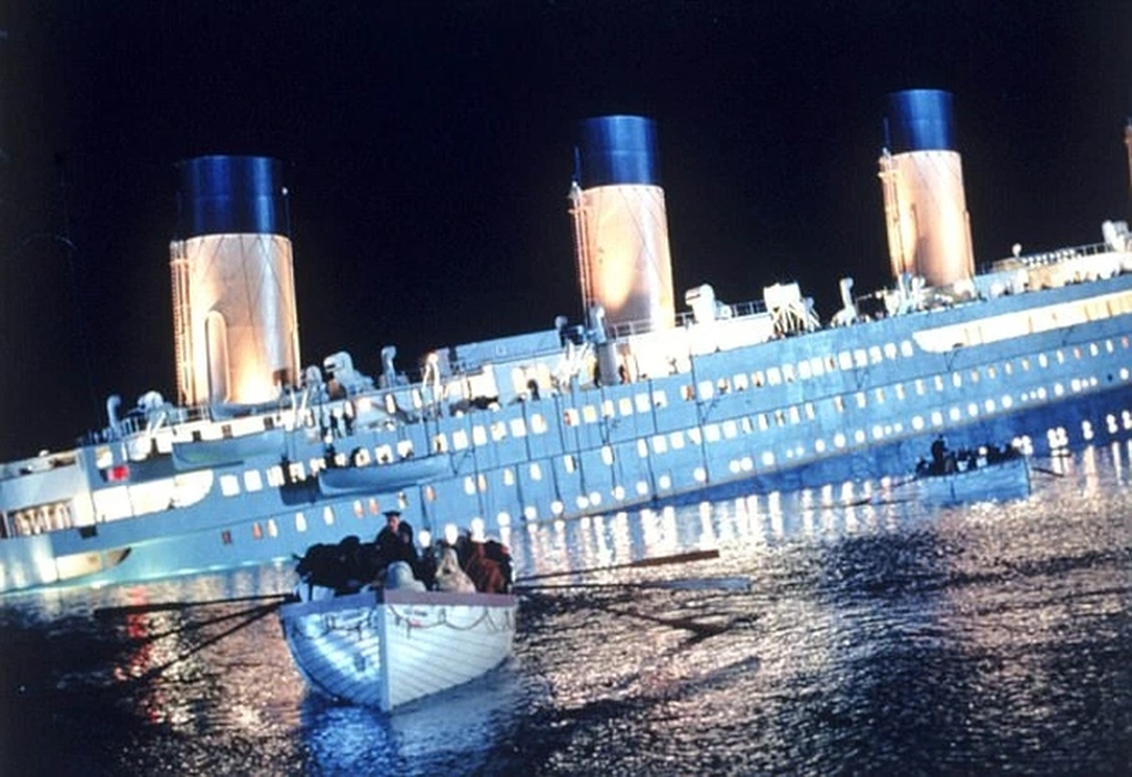Xác tàu Titanic hơn 1 thế kỷ nằm dưới đáy biển vẫn là mỏ vàng tiền tỷ - 2 Xác tàu Titanic hơn 1 thế kỷ nằm dưới đáy biển vẫn là mỏ vàng tiền tỷ - 2