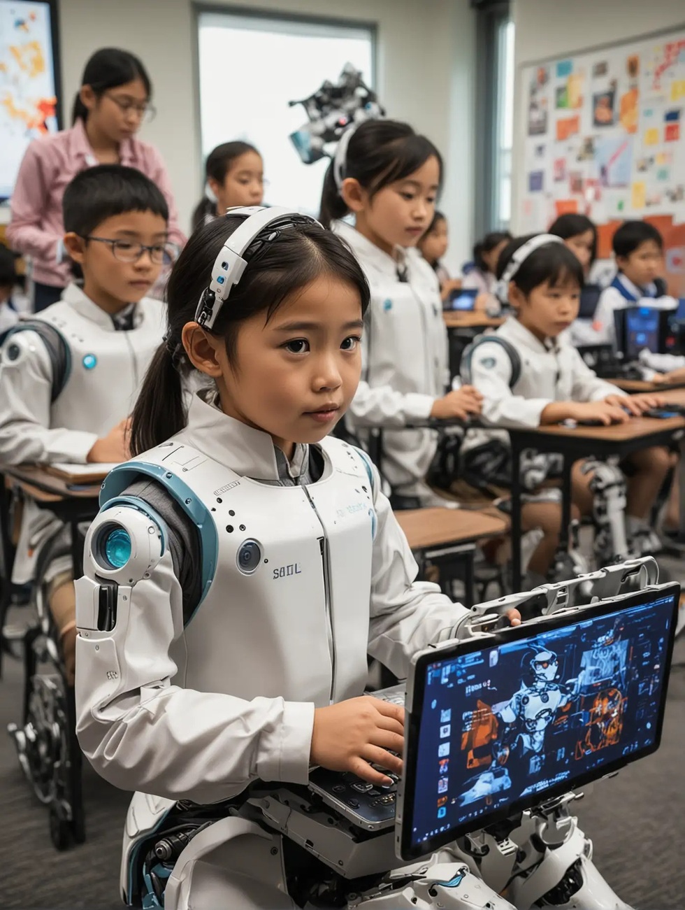 7 xu hướng giáo dục đáng quan tâm trong năm 2025 - 1 7 xu hướng giáo dục đáng quan tâm trong năm 2025 - 1