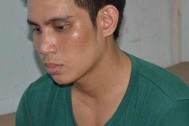 Khởi tố đối tượng chuyên “hóa phép” xe gian để cầm cố